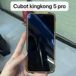 HD Tempered Glass for Cubot Kingkong 7 5 pro Screen Protector for Cubot King kong 5pro Clear Ultrathin 9H Protective Front Film