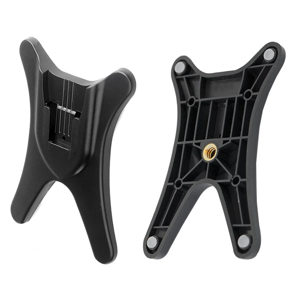 

50pcs/lot Universal Flash Hot Shoe Stand Speedlite Holder Base For Canon Nikon Sony Pentax Fujifilm Olympus Flashes Transmitter