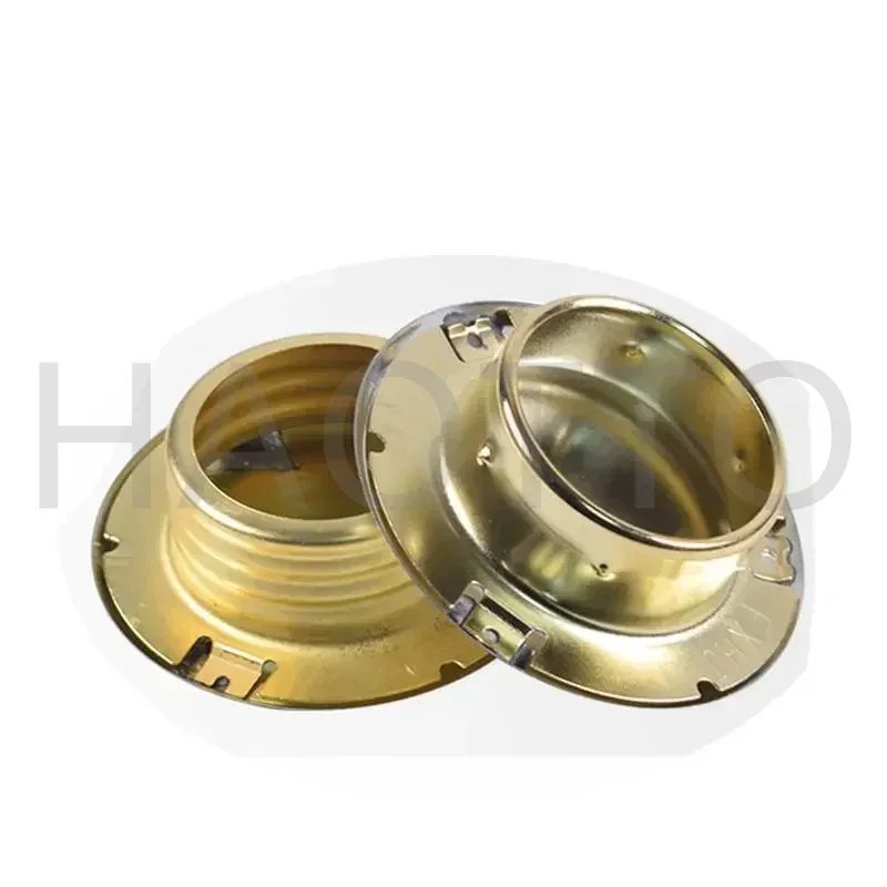 Header Cover Decorative Panels Panels Shells Concealed 5PCS White Fire Sprinkler Covers 2026 Year