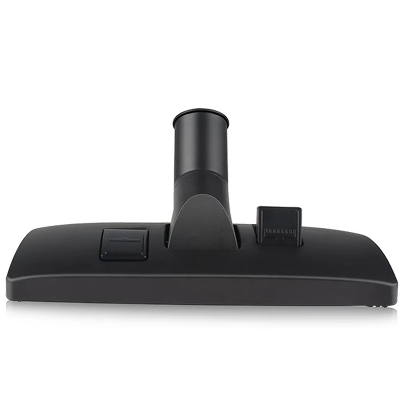 6X فرشاة أرضية السجاد لأجزاء المكنسة الكهربائية العالمية 35 مم مرفق استبدال أداة رأس فرشاة الغبار