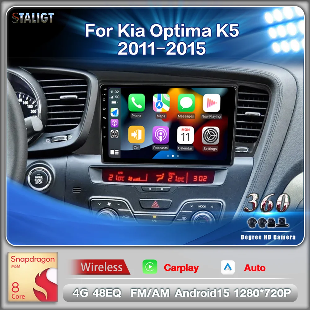 2Din Android Carpla…