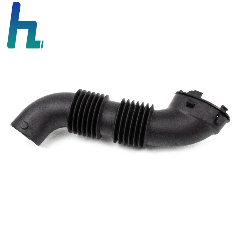 

9674987780 Air Filter Shell Intake-tube Hose Air Breather Pipe for Peugeot 2008 301 Citroen C3-XR Elysee