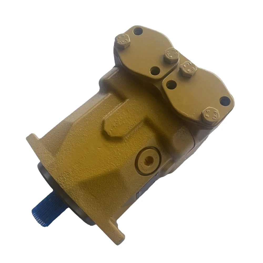 

Импортированный из Германии масляный насос A10V28DR1RP1, подъемный насос для крана