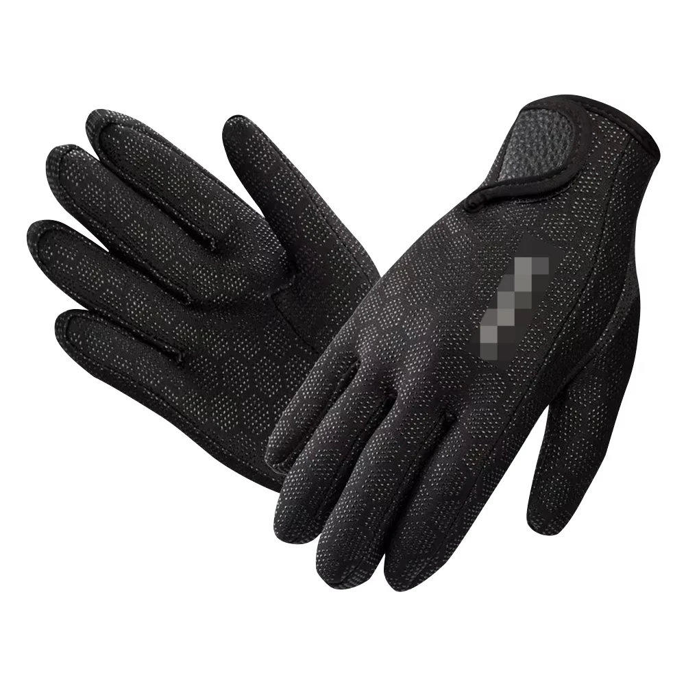 

1.5mm Neoprene Swimming Snorkeling Scuba Diving Gloves Keep Warm for Adults Women Men Paddling Surfing Kayaking Water Sports