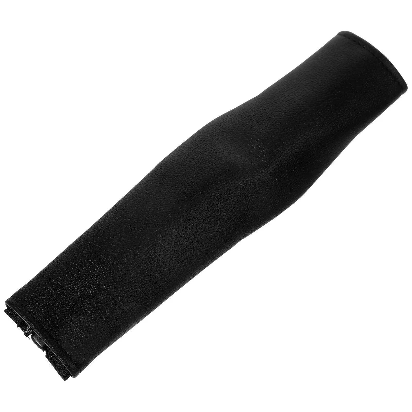 Capa de cabeça para fone de ouvido, protetor de manga com zíper, almofadas de substituição para fone de ouvido