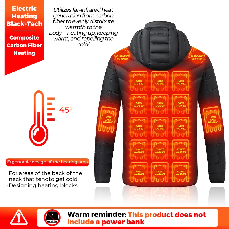 Thumbnail 3 - #13 Low Cost Outdoor Heaters That Work
