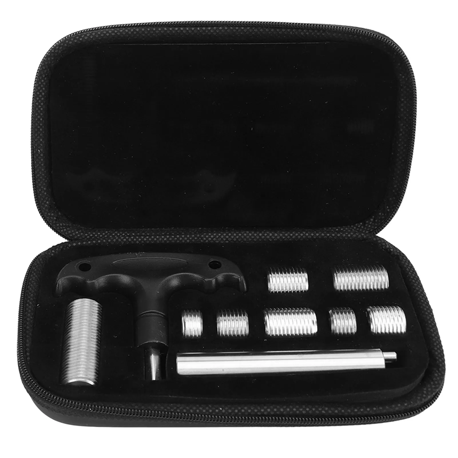 Adjustable Weight Billiard Screw Tool Pool Cue Weight Bolts Kit