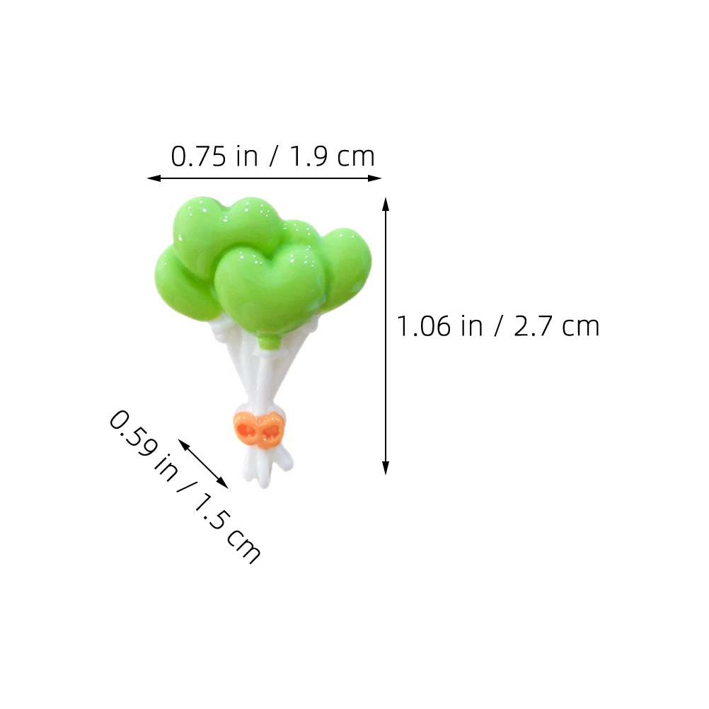 

30pcs Wall Decor Push Pins Flower Shaped Thumbtacks Home Office Supply Cork Board Map Accessories Small Pushpins Daily Use