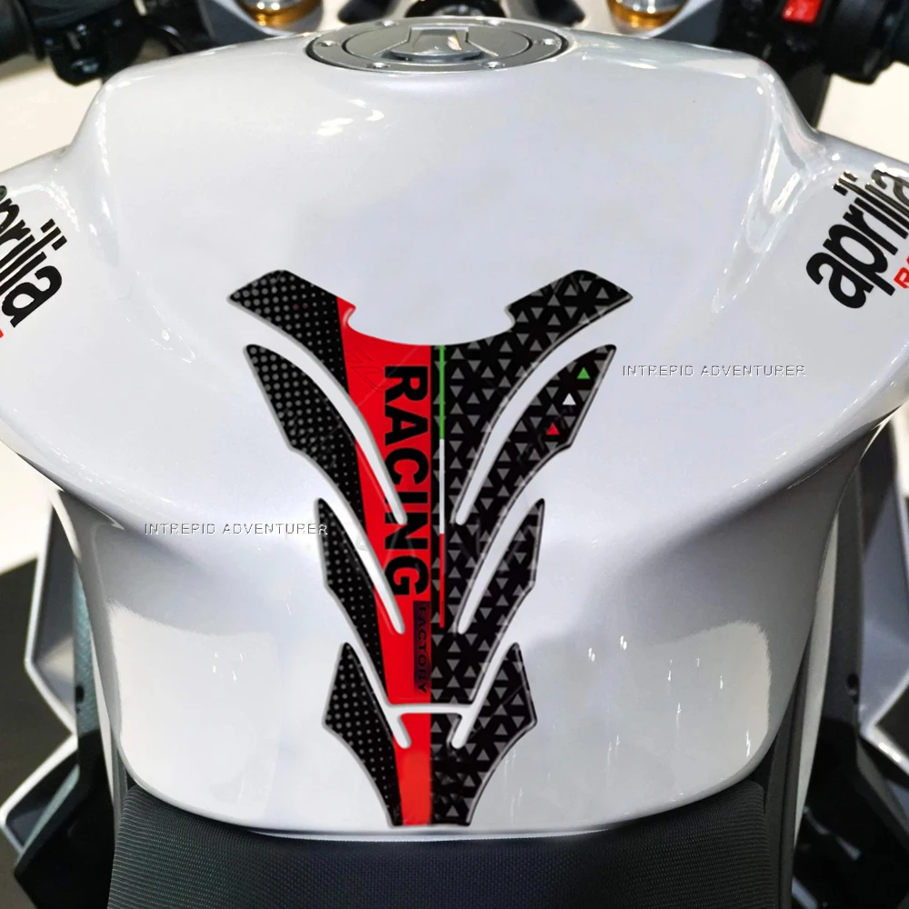 Рисунок 4 - Для Aprilia RSV4 GPR RS 50 125