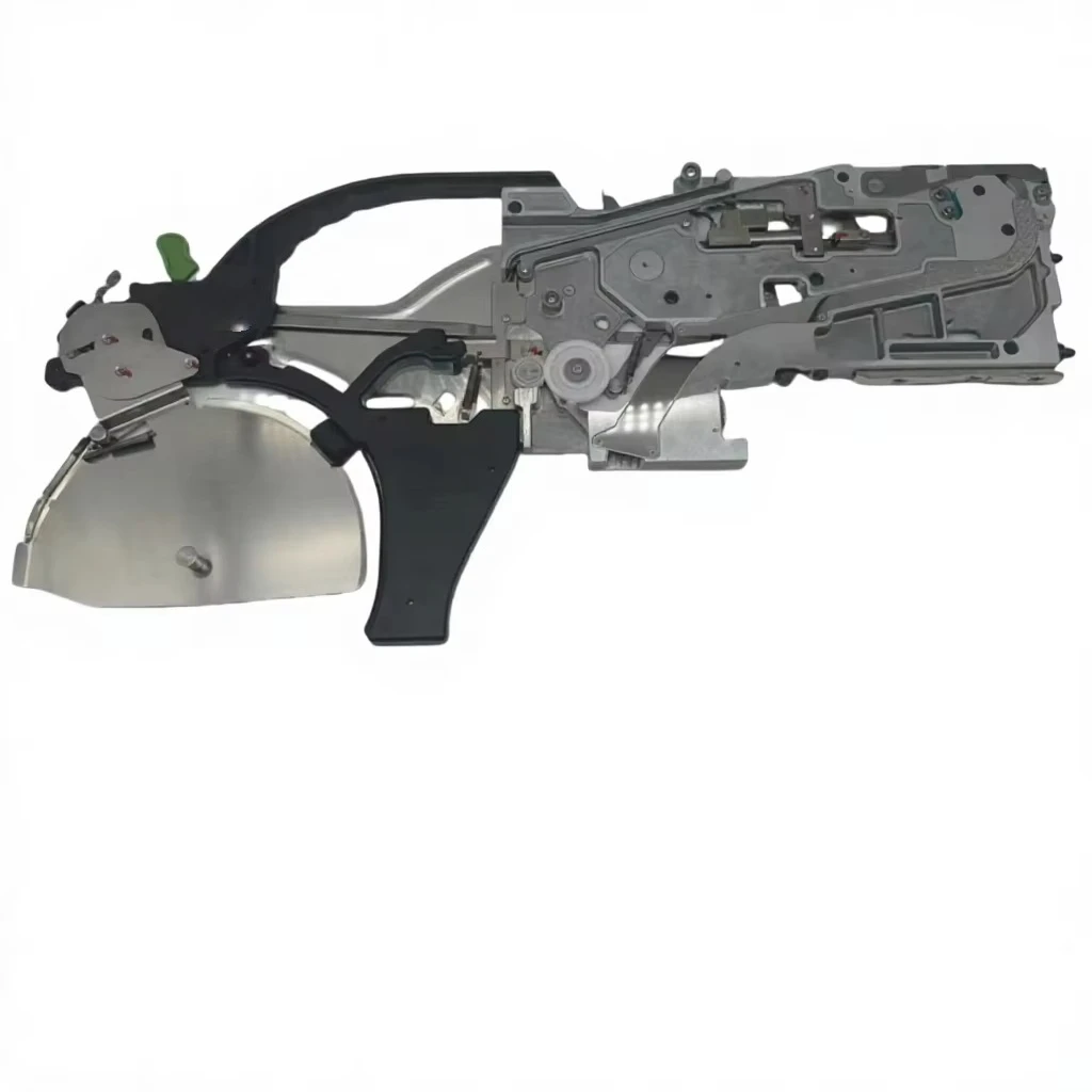 11‑Pin Pneumatic Feeder SMN8X2MM 8X4MM 12MM 16MM, With Motor for SM471 SM482 S1 S2 SMT Mounter