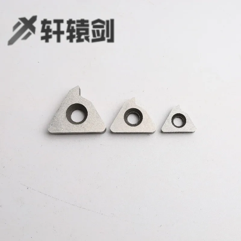 MC0903 MD1103 MS0903 MT1603 MV1603 MW0603 STM22L Carbide CNC tungsten steel tool base tool pad