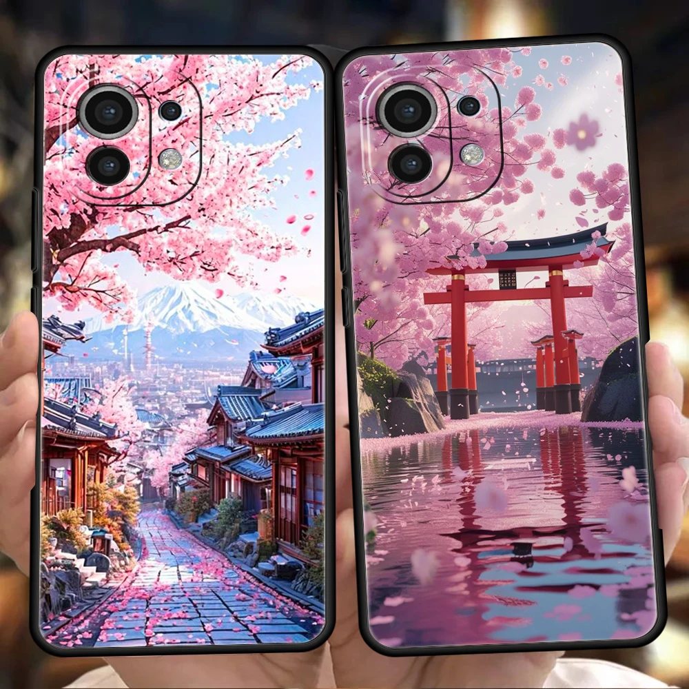 Photography Xiaomi 17 Ultra - Coque de téléphone en TPU souple,