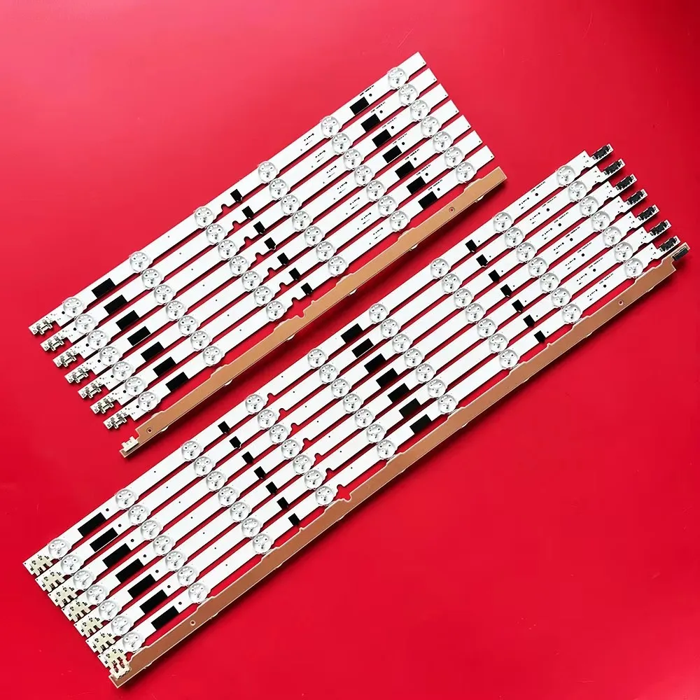 1Set New Led Strip … - image