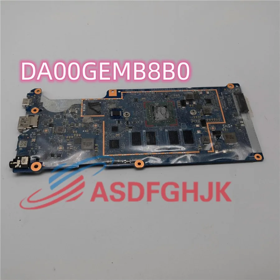 

Original For HP Chromebook 11A G8 EE Laptop Motherboard DA00GEMB8B0 REV:B MODEL:OGE P0GE0DB8JCW058 Tested Fast Shipping