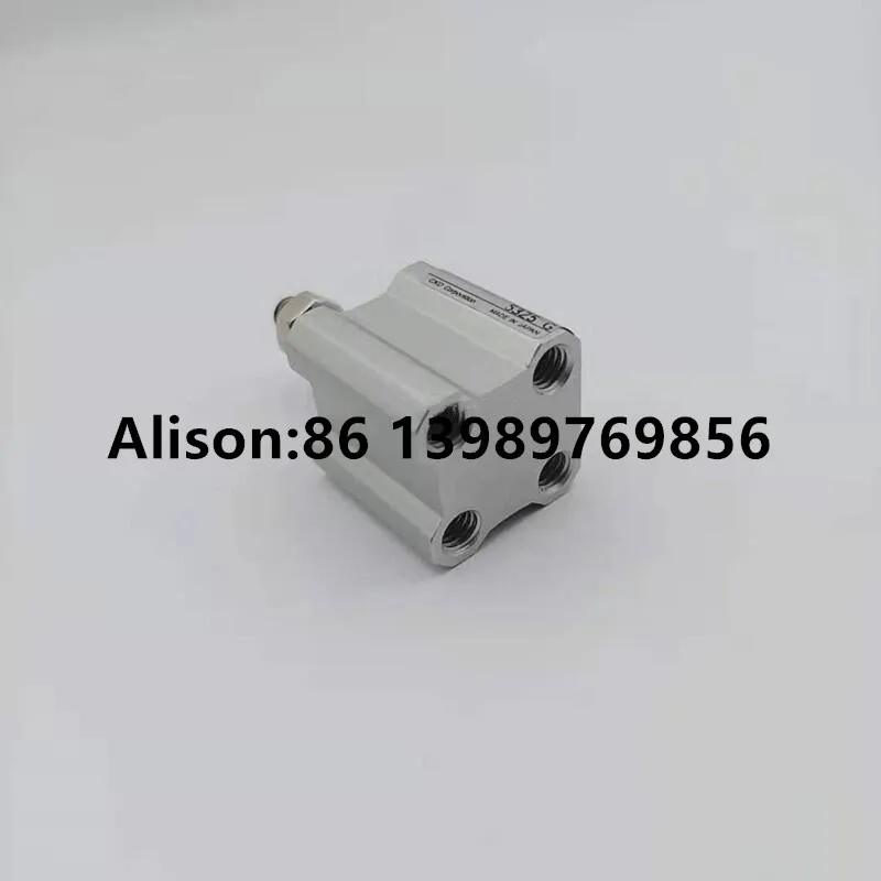 Printing machine accessories  Special cylinder for printing press CKD SSD2-Y-12-10-N-W1 SSD-Y-12-10-FL374202