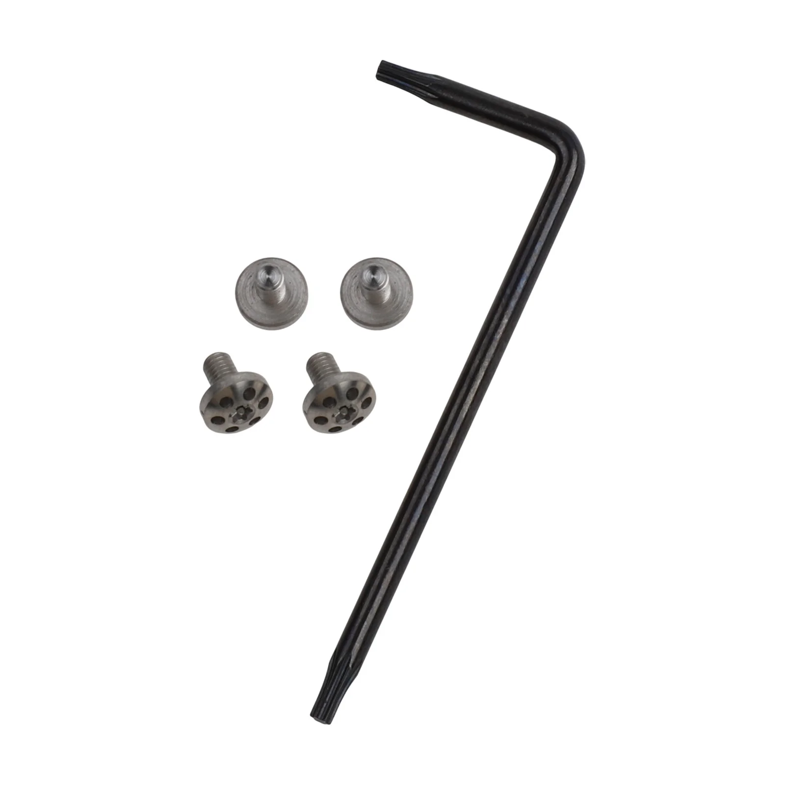 

Screw Installation 1911 Grips Screws O-rings For Grip Screws As Shown In The Picture Quick Installation Process