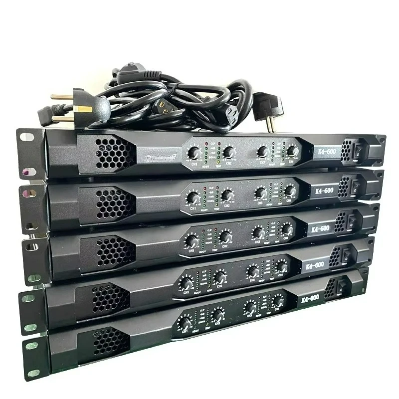 Class D Amplifier K… - image