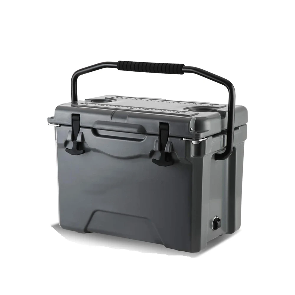 25QT Fishing Ice Cooler Box