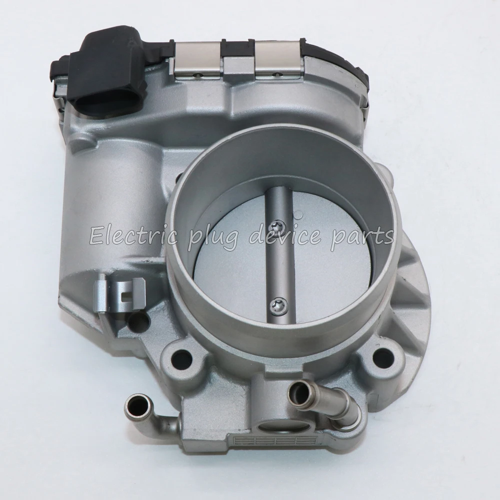 35100-2G200 Throttle Body for Hyundai Sonata Kia Forte Koup 2.0L 2.4L 351002G200 35100 2G200