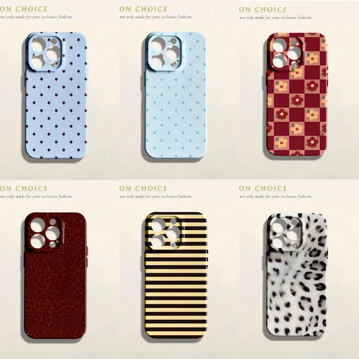 HOT Glossy Film Hard Phone Case for Samsung Galaxy A37 A57 A07 A16 A56 A26 A36 A55 A35 A15 A14 4G 5G Sky Dot