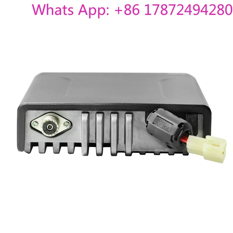 IC-A120 VHF AIR BAND TRANSCEIVER 50W Selling VHF Radio Air Band AM FM Transceiver