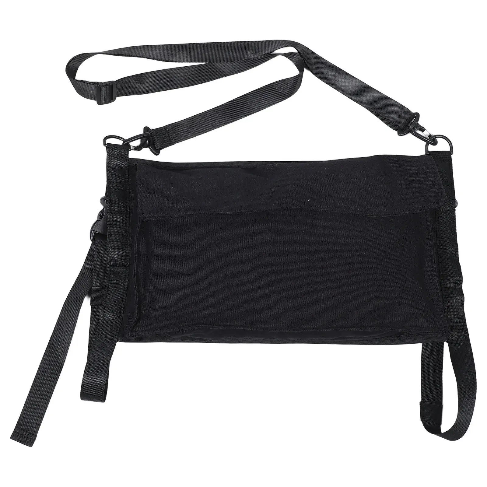 Yoga Mat Carry Bag Adjustable Shoulder Strap Portable Tote for Travel Gym Pilates Mat Holder Pilates Equipment Bag view 3