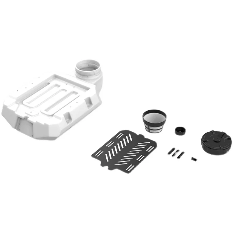 New Plant Protection Drone Anti-shock 16l Medicine Box Water Tank For Agriculture Drones