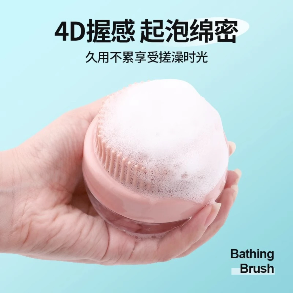 

2026 Pet bath comb gloves cat massage floating hair comb dog teddy bear opening knot brush dog hair cleaning supplies