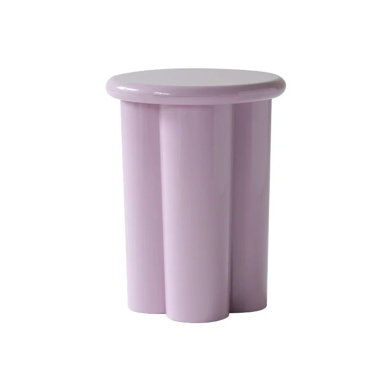 

Simple retro corner table creative coffee side table hotel bed and breakfast small living room sofa significant other