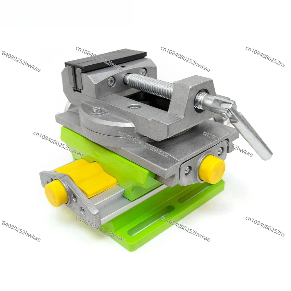 مثقاب صغير قوي BG-5167 مع جهاز رفع سريع 800 وات آلة حفر وطحن #3