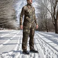 Brown camouflage