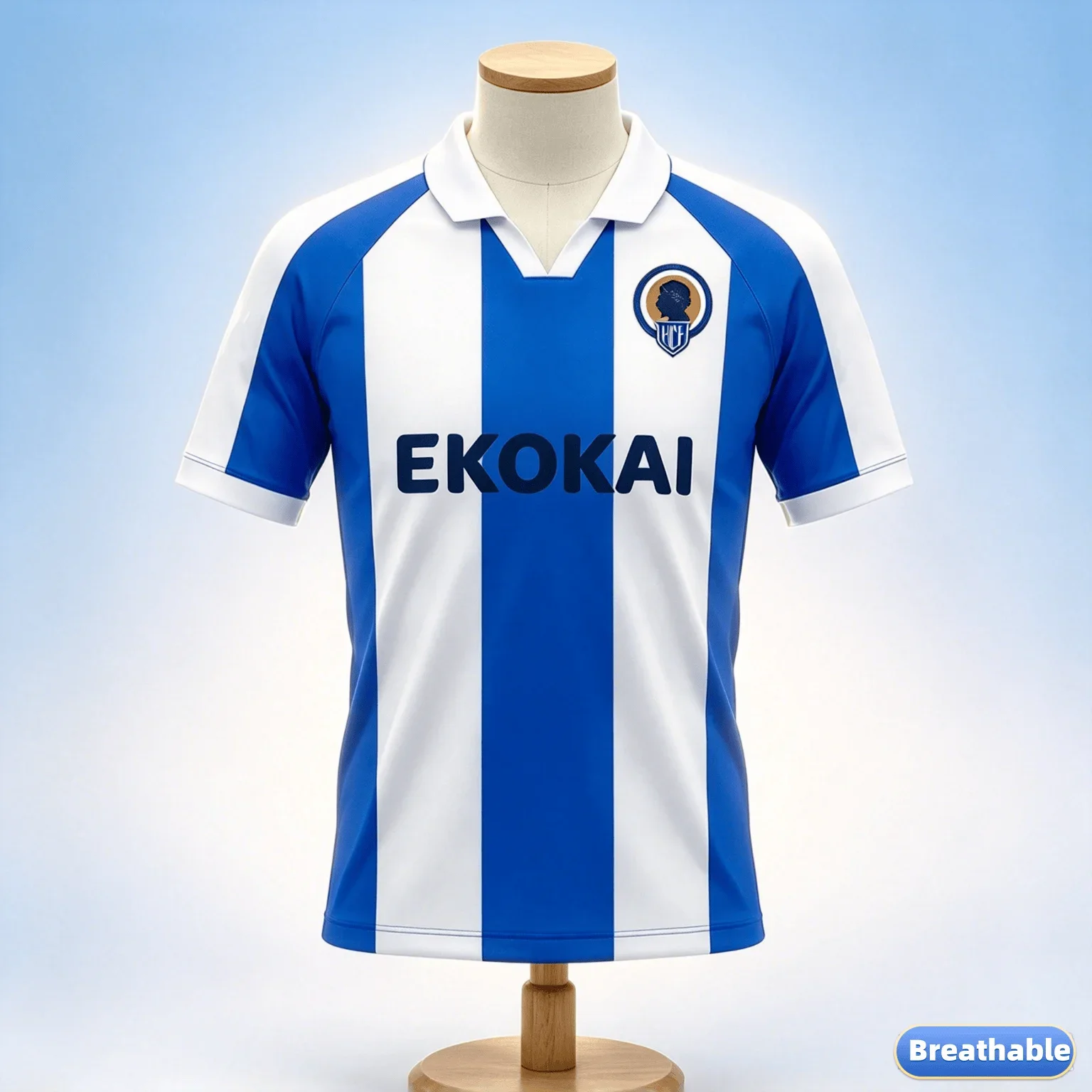 2026‑2027 Spain Hercules Soccer Jersey Y2K Retro Quick Dry 3D Printed Breathable Unisex Football Shirt Fan Match Sport Uniform