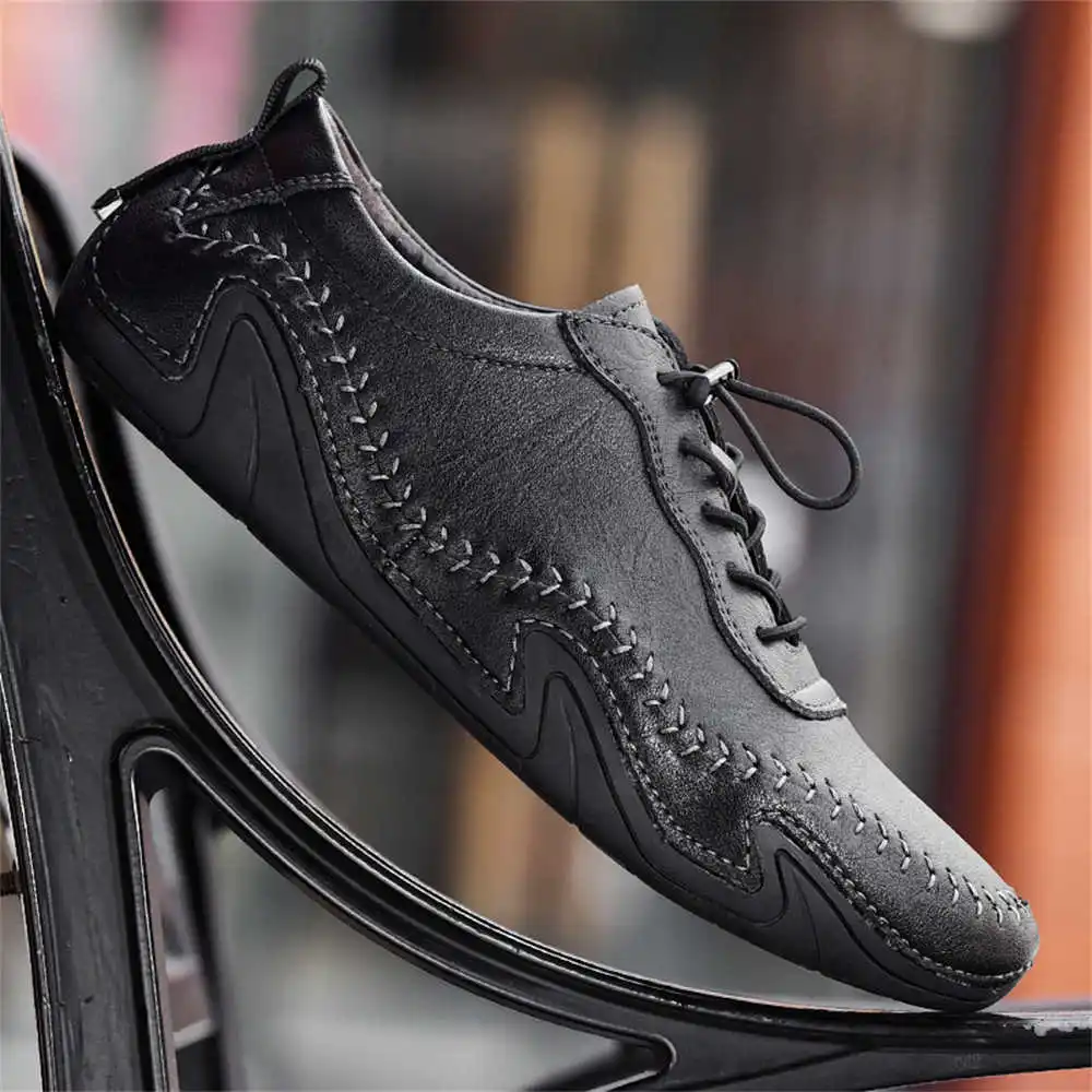 Soft Sole Ventilation Outdoor Sports Shoes For Men Walking Mens Trainers Size 10 Sneakers 47 48 Men's Exercise 2025summer