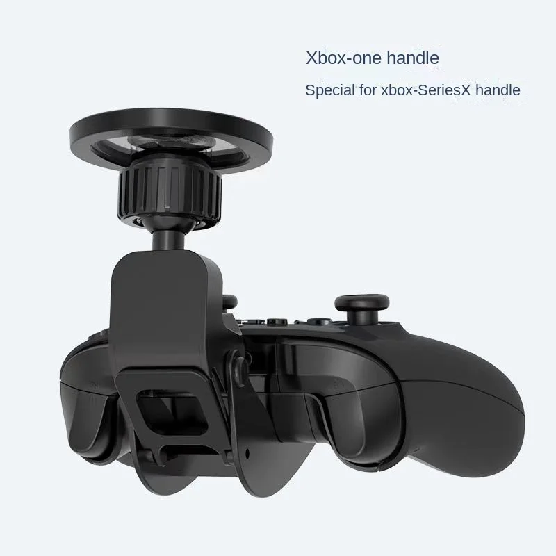 For Xbox Controller Clip Holder Gamepad Stand - Mobile Game Stand for Xbox One and Xbox Series Controller Magnetic Game Stand - Image 6