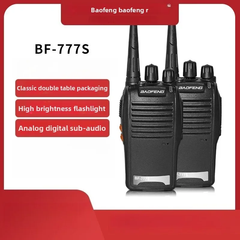 Durable Baofeng Bf-…