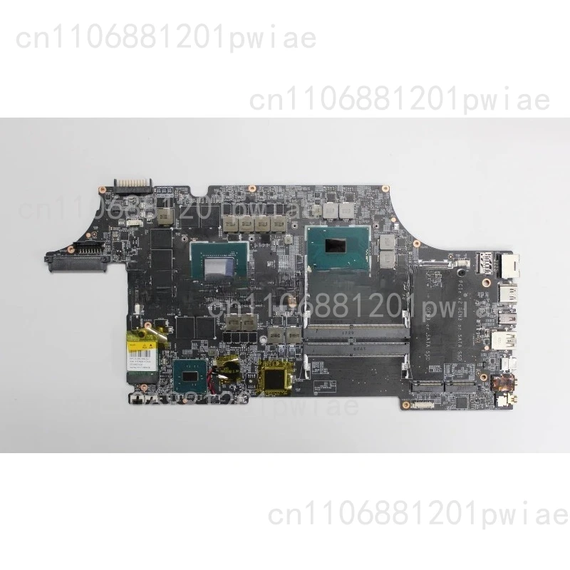 MSI GE72 GE72VR GE73 GE73VR MS-16P1 16P5 16JB 16JC main board