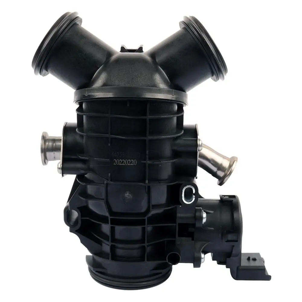 Valvola del gas per Land Rover Range Rover Sport e Discovery 4: Recensione dettagliata su LR079230