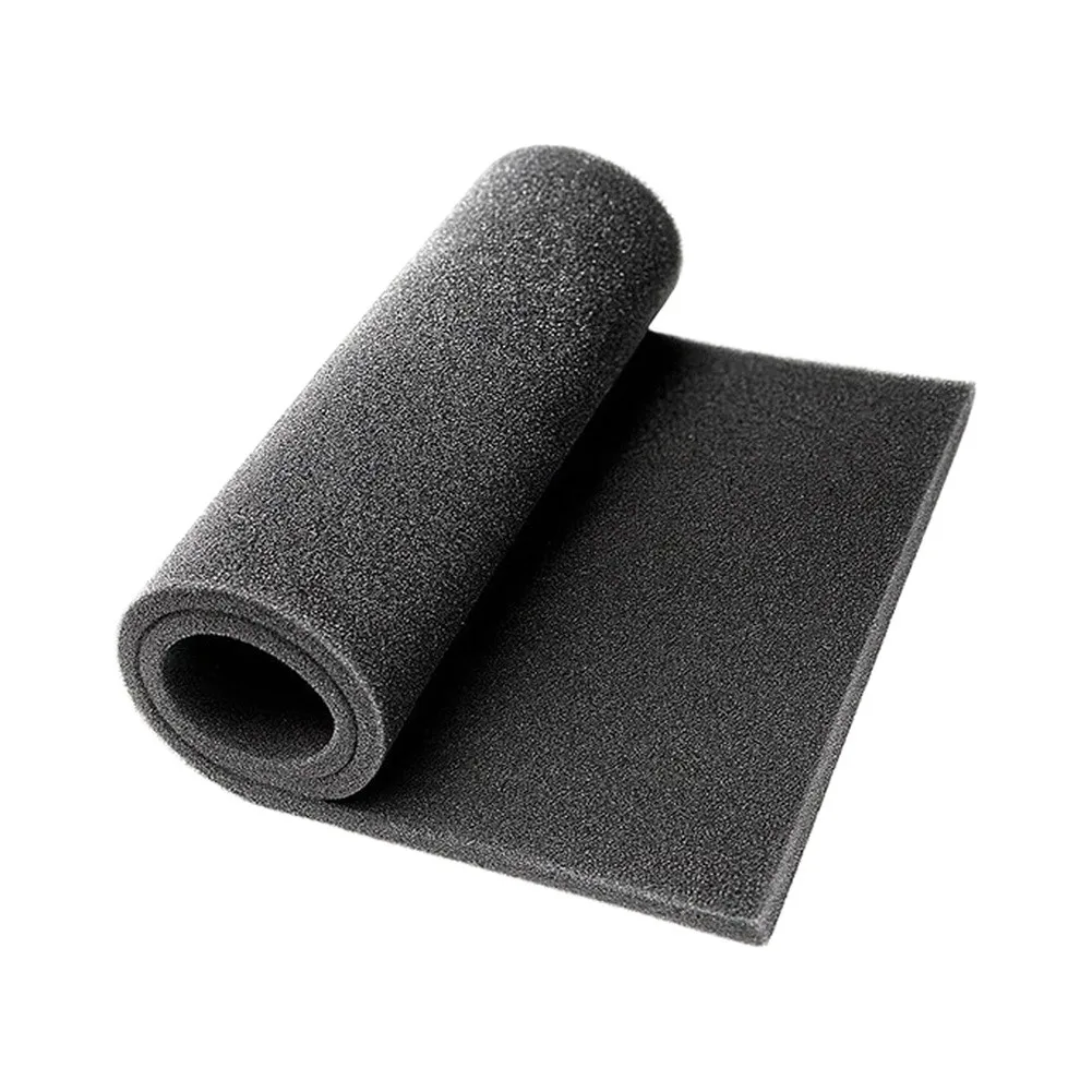 For Engine Maintenance 65 for ppi Filter Sheet 457x380x15mm Reusable Filtration Optimal Engine Breathing Fine Pore Structure