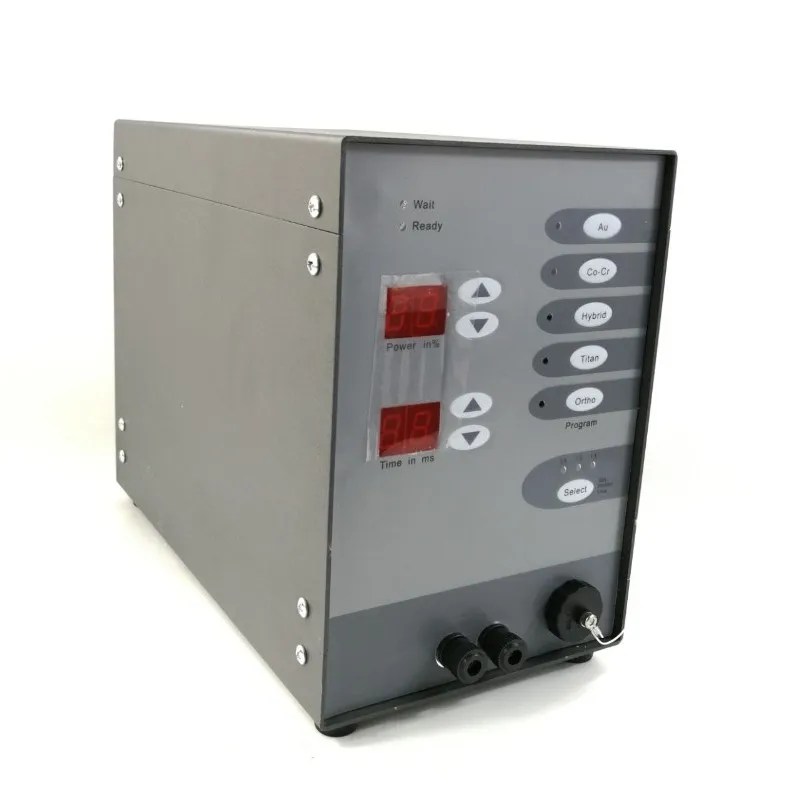 150A Argon Arc Spot Welder for Gold Silver Titanium Jewelry Argon Spot Welder hine