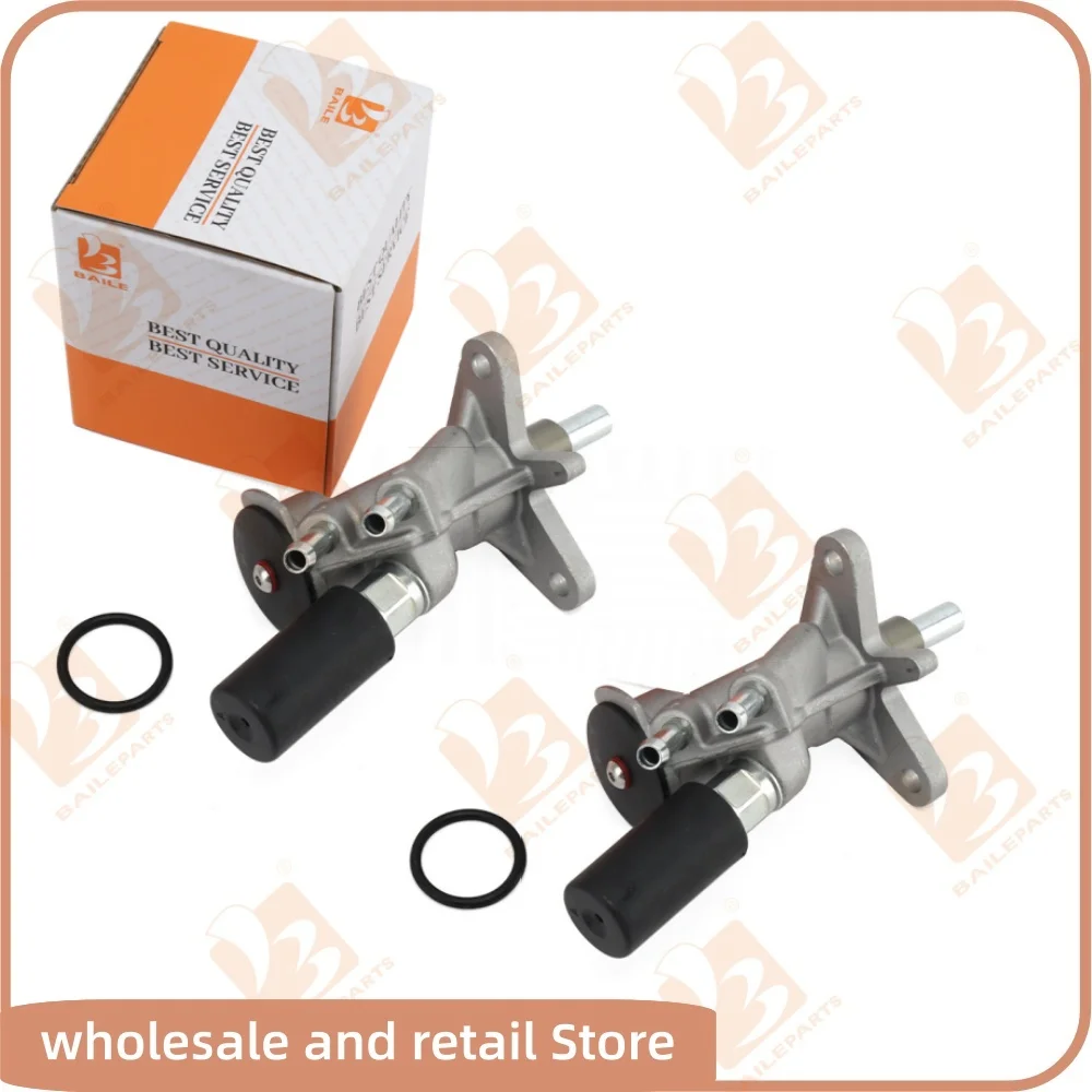 

2 Set of Fuel Pump 04287258 0428-7258 Fuel Lift Pump For Deutz Diesel Engine 2011 BF4M2011 D2011 TCD2011 04103662 04103338