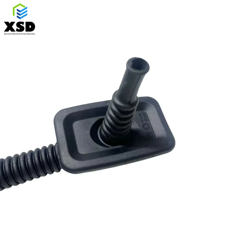 5N0959843B 5N0959550A Door Cable Protective Cover Door Wiring Sheath for VW Beetle Golf Tiguan