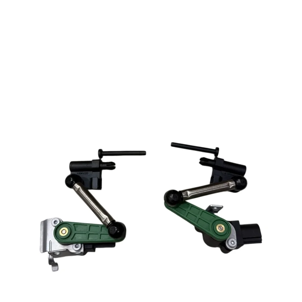 Front Left/Right Height Level Sensor(4-Pins) For Porsche Cayenne VW Touareg 7P0616213 95834107500 7P0616214 95834107600 New