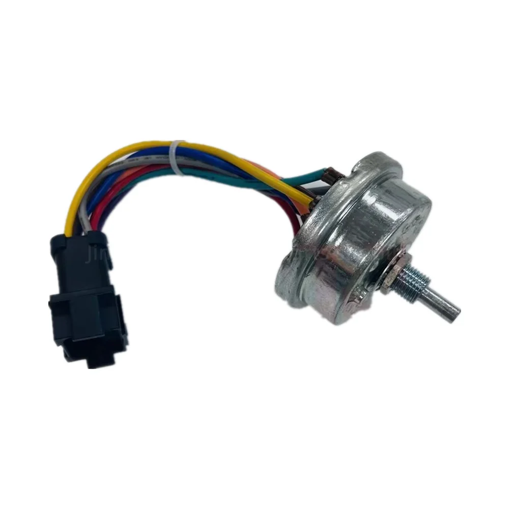 Botão do acelerador Interruptor de controle, Sensor de velocidade, Carregador Peças, 258-4521/112-6174/247-1086 para E962H Motor Harness Cable, S17E1B