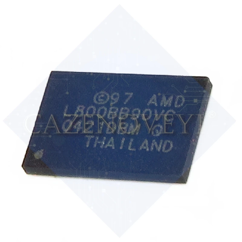1-100PCS AON6512 AO6512 AM29LV800BB-90VC AM29LV800BB TC9164AN TC9164 TPS76318DBVR PBAI EST7502C EST7502B NCP5318FTR2G NCP5318