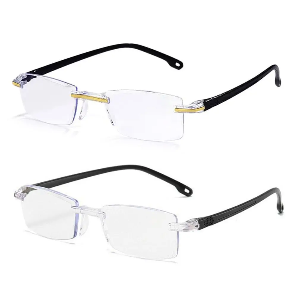 Frameless Anti-Blue…