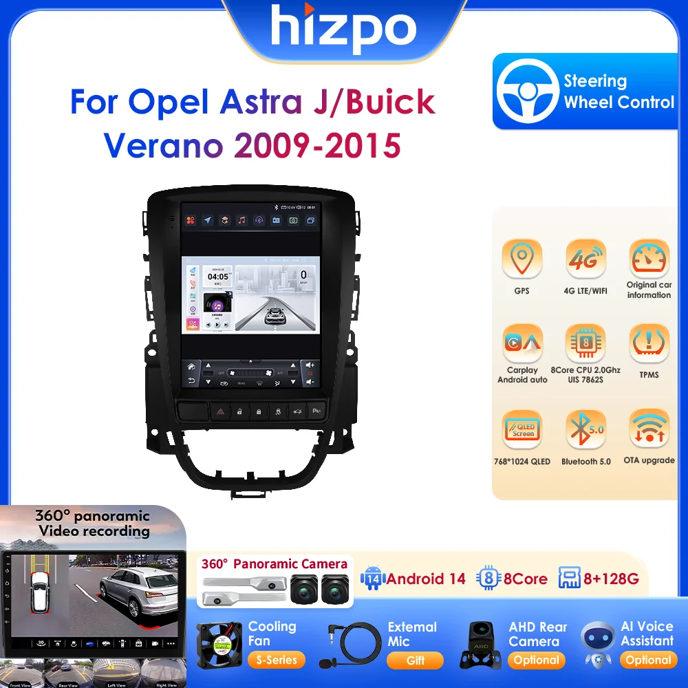 9.7" Android Multim… - image