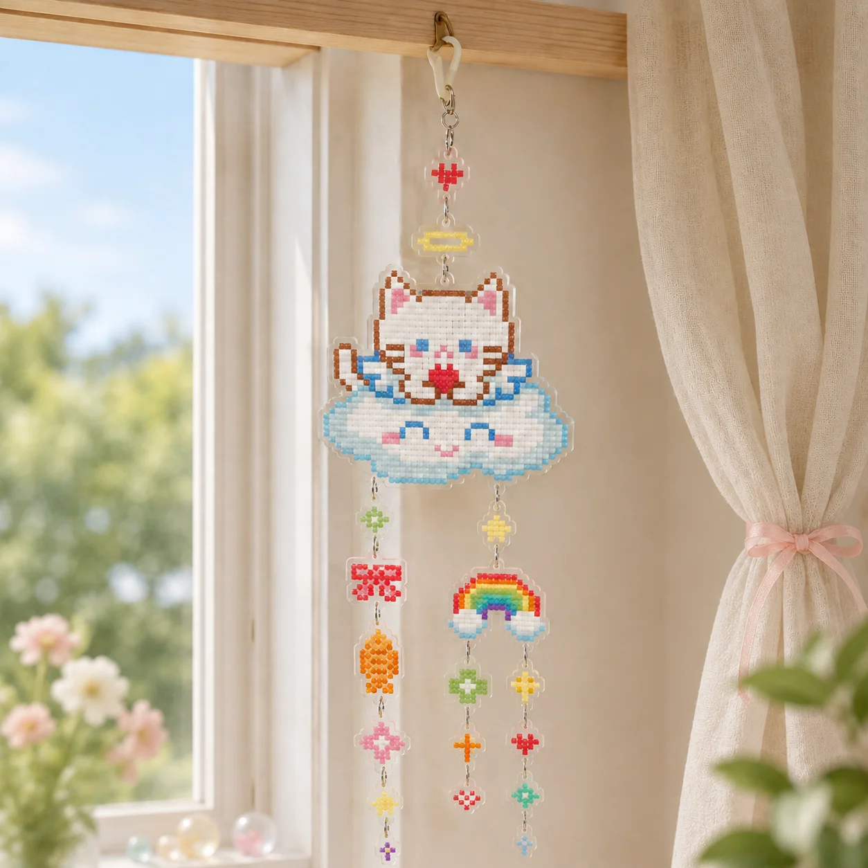 FOREVERYOUNG 5D 다이아몬드 페인팅 장식 세 - Resin Art Work 리뷰 및 가격