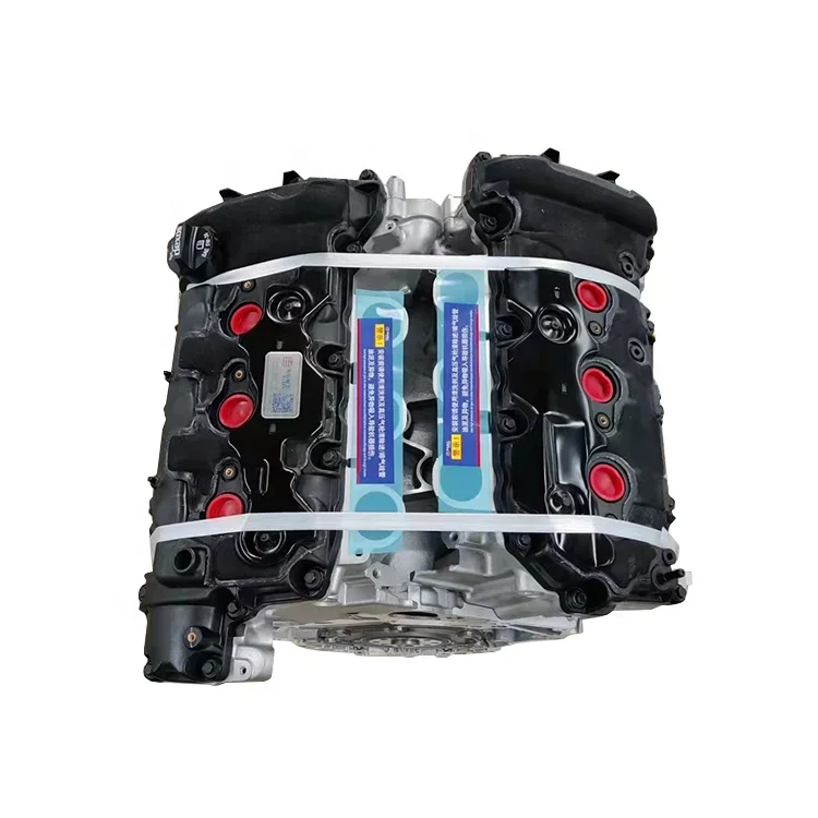 Factory sale New Brand 3.6L Automobile Engine  Engine Assembly LLT For BUICK Chevrolet Enclave Lacrosse2 Cadillac