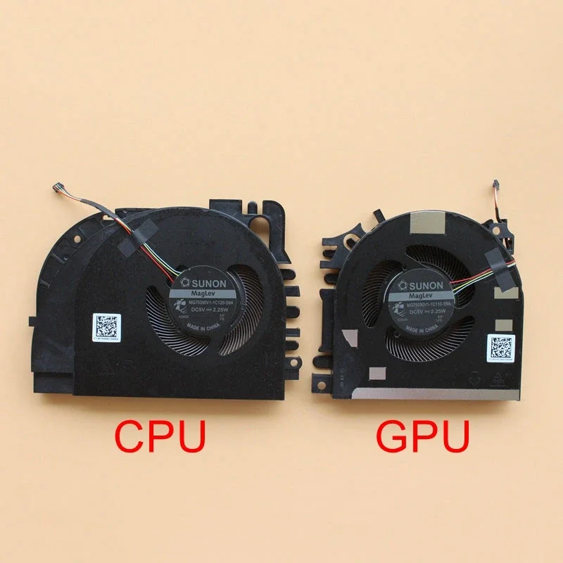 New Laptop Cpu Gpu …