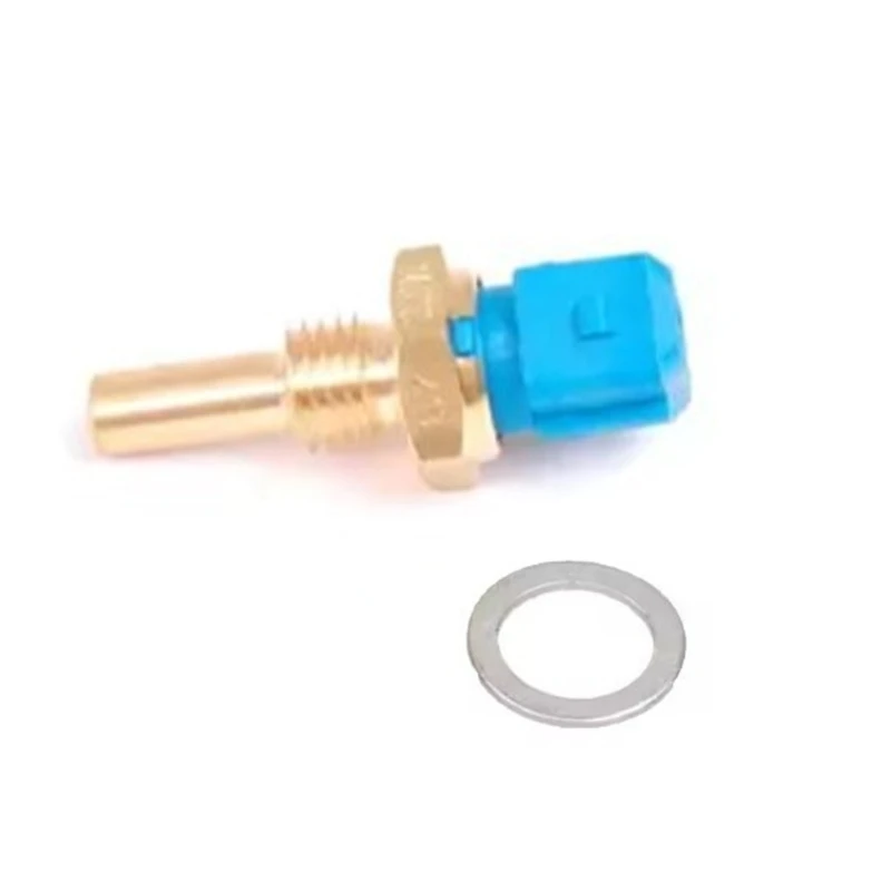 Automotive Engine Temperature Monitoring Device Plastic & Metal Housing Enhances Durability 13621284397 for Car